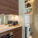 Arc De Triomphe - Luxury 1 Br