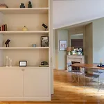 Arc De Triomphe - Luxury 1 Br