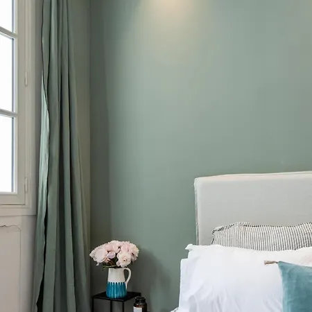 Appartamento Arc De Triomphe - Luxury 1 Br Parigi